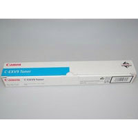 Canon C-EXV9 Toner, Cyan (8641A002)
